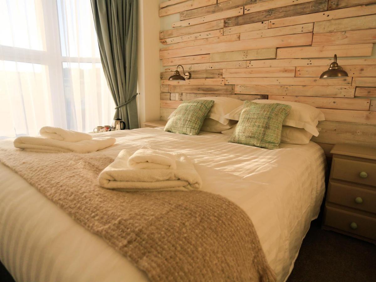 Bed and Breakfast The Smugglers Rest Вулакомб Экстерьер фото