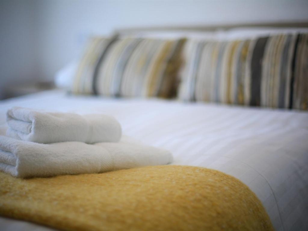 Bed and Breakfast The Smugglers Rest Вулакомб Номер фото