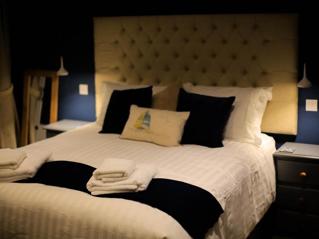 Bed and Breakfast The Smugglers Rest Вулакомб Номер фото