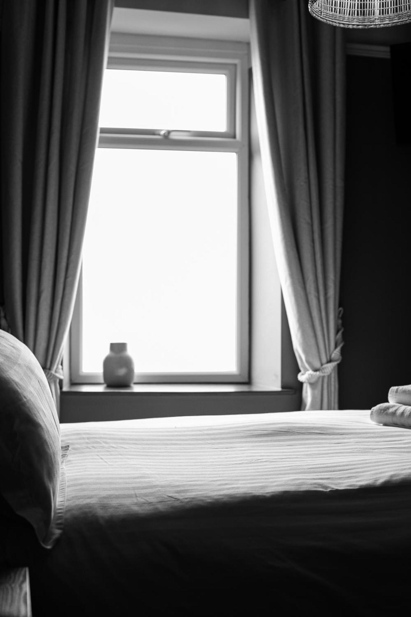 Bed and Breakfast The Smugglers Rest Вулакомб Экстерьер фото