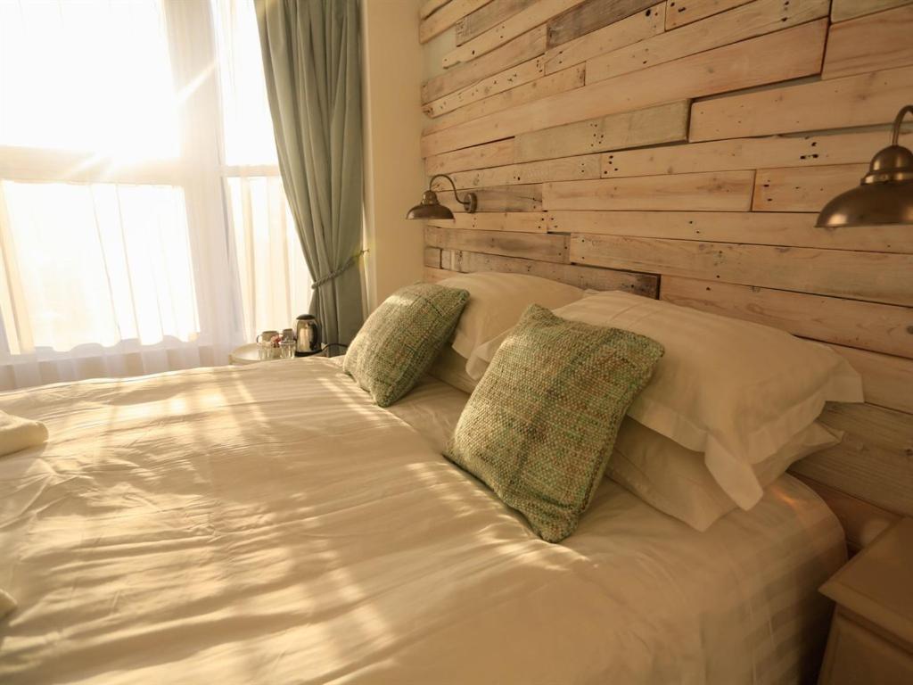 Bed and Breakfast The Smugglers Rest Вулакомб Номер фото